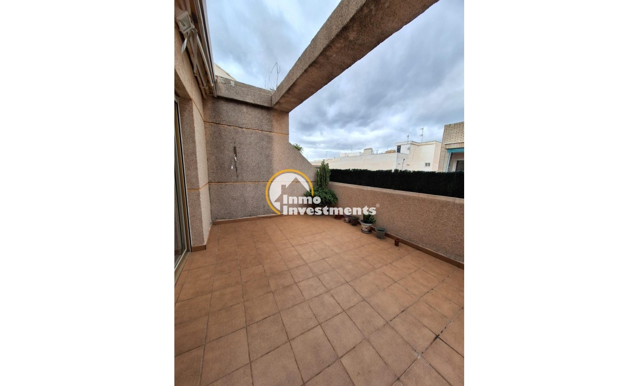 Reventa - Ático - Torrevieja - Playa del Cura