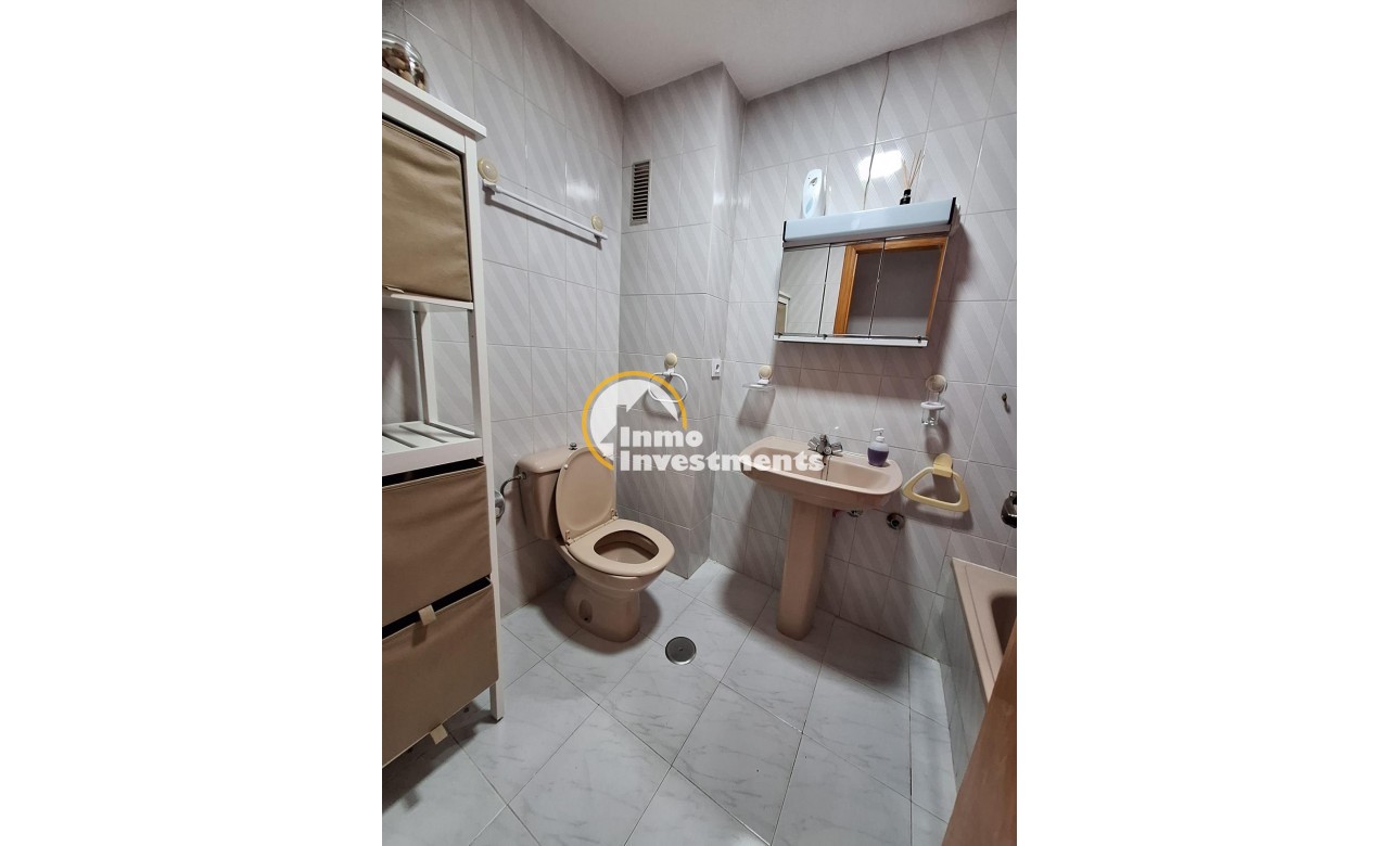 Reventa - Ático - Torrevieja - Playa del Cura