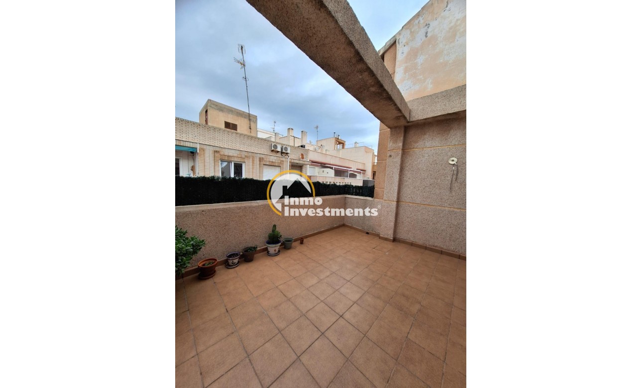 Reventa - Ático - Torrevieja - Playa del Cura