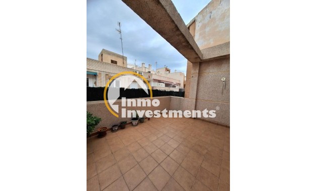 Reventa - Ático - Torrevieja - Playa del Cura