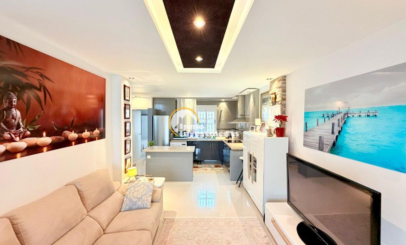 Reventa - Bungalow - Orihuela Costa - La Florida