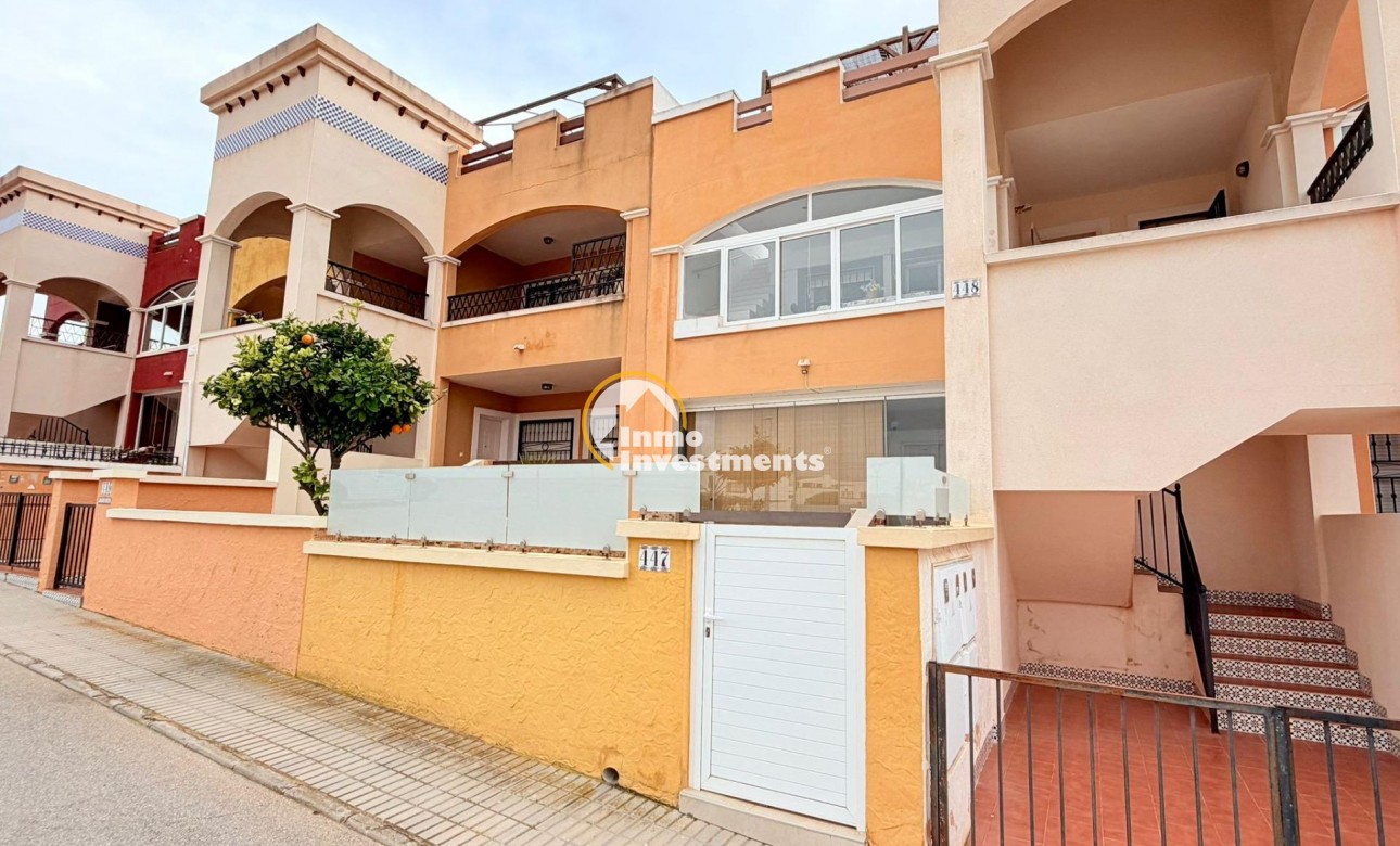 Reventa - Bungalow - Orihuela Costa - La Florida