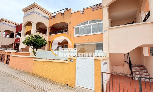Reventa - Bungalow - Orihuela Costa - La Florida