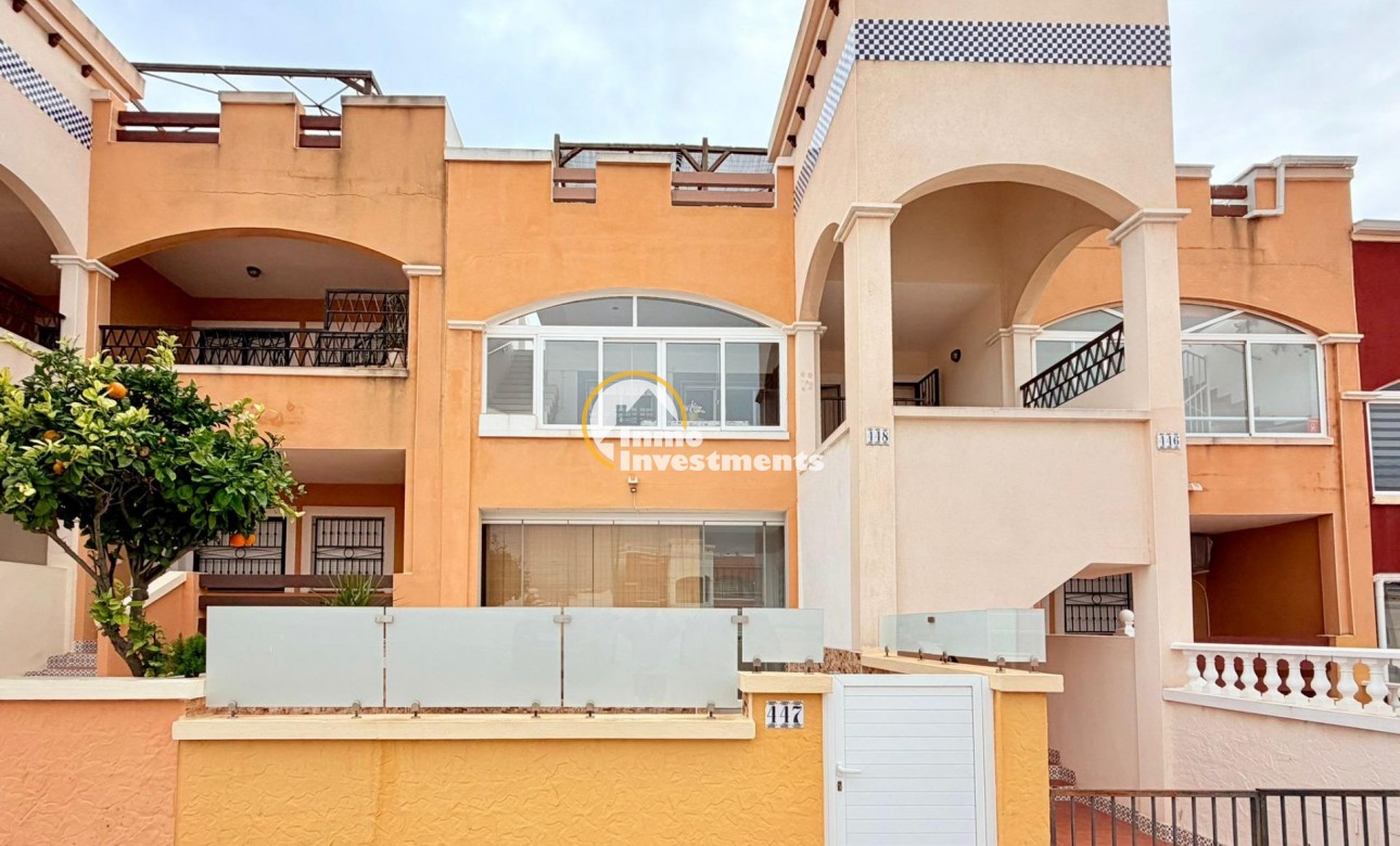 Reventa - Bungalow - Orihuela Costa - La Florida