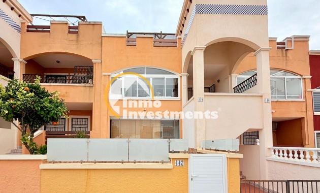 Reventa - Bungalow - Orihuela Costa - La Florida