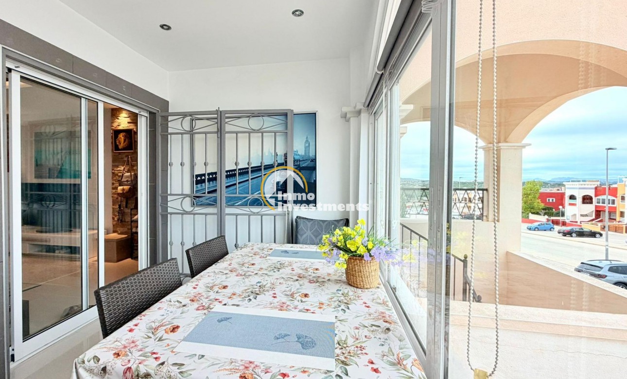 Reventa - Bungalow - Orihuela Costa - La Florida