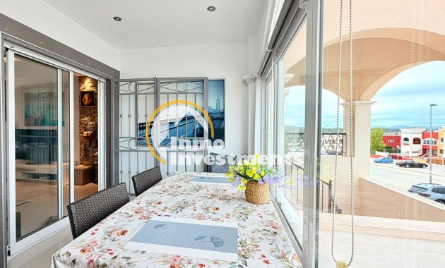 Reventa - Bungalow - Orihuela Costa - La Florida