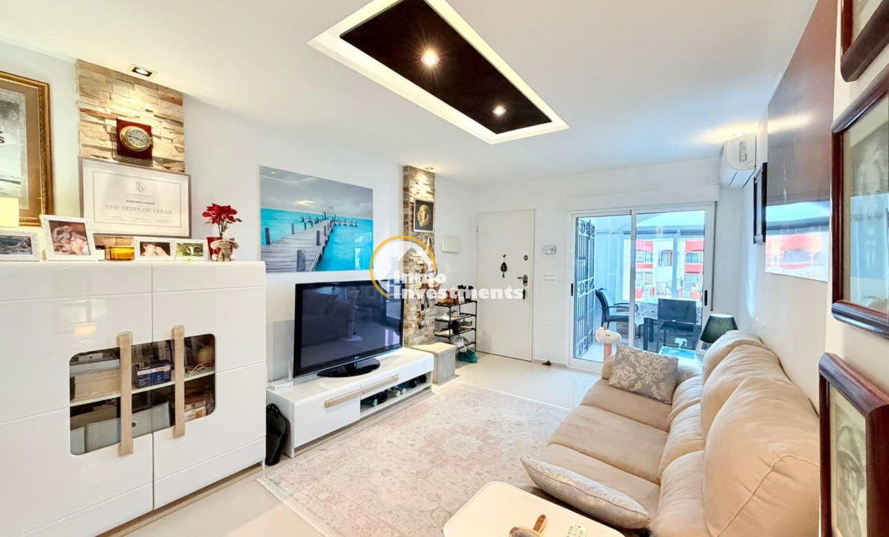 Reventa - Bungalow - Orihuela Costa - La Florida