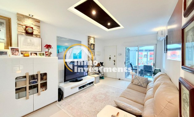 Reventa - Bungalow - Orihuela Costa - La Florida