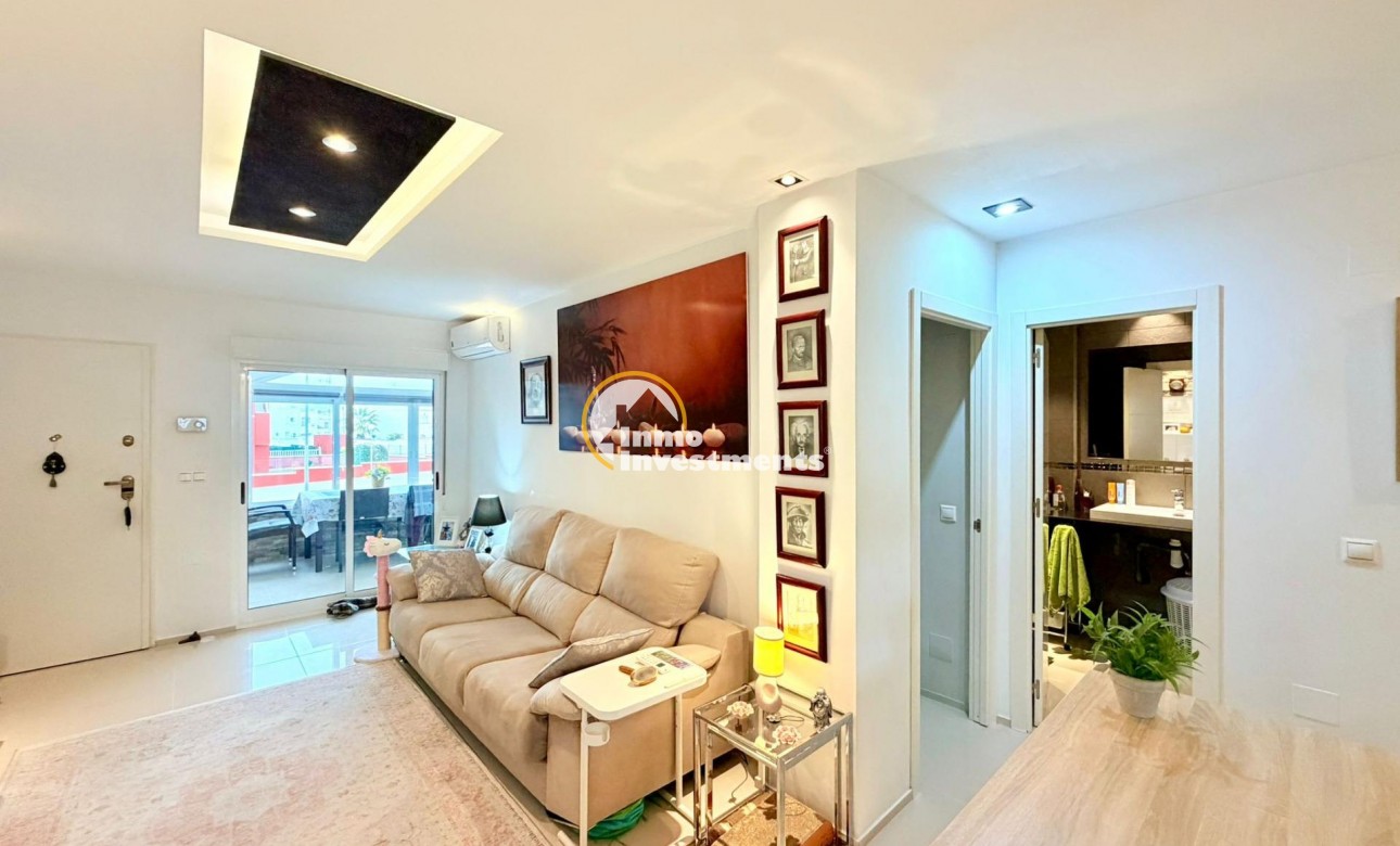 Reventa - Bungalow - Orihuela Costa - La Florida