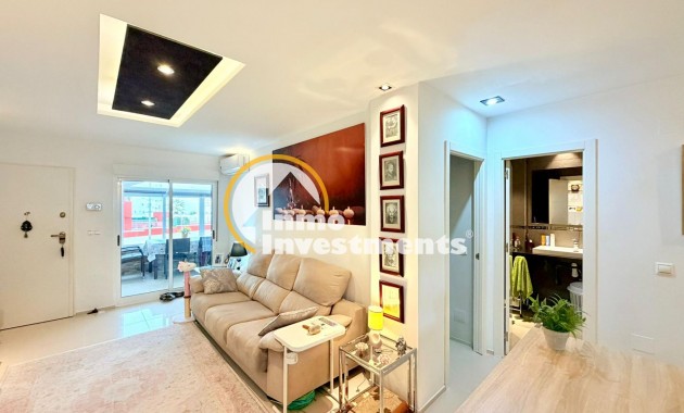 Reventa - Bungalow - Orihuela Costa - La Florida