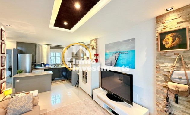 Reventa - Bungalow - Orihuela Costa - La Florida