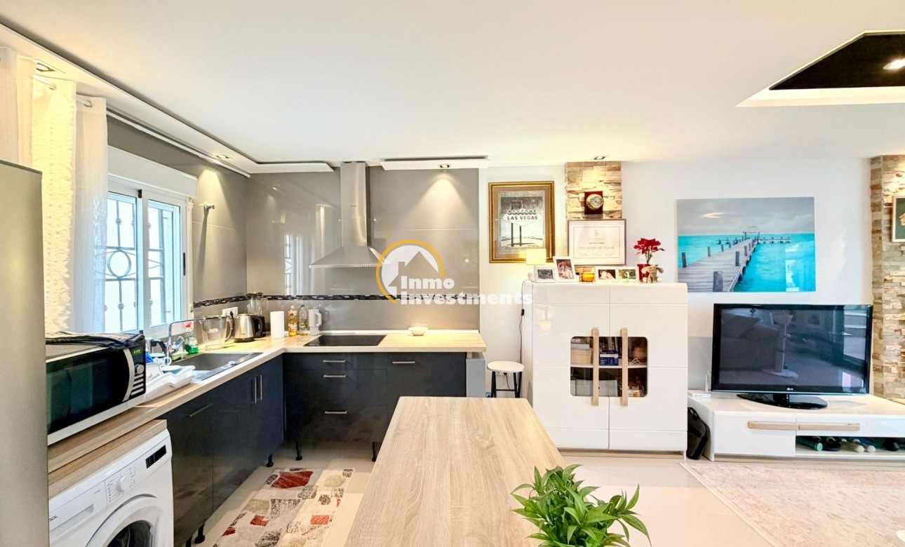 Reventa - Bungalow - Orihuela Costa - La Florida