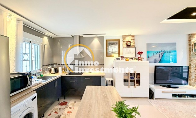 Reventa - Bungalow - Orihuela Costa - La Florida