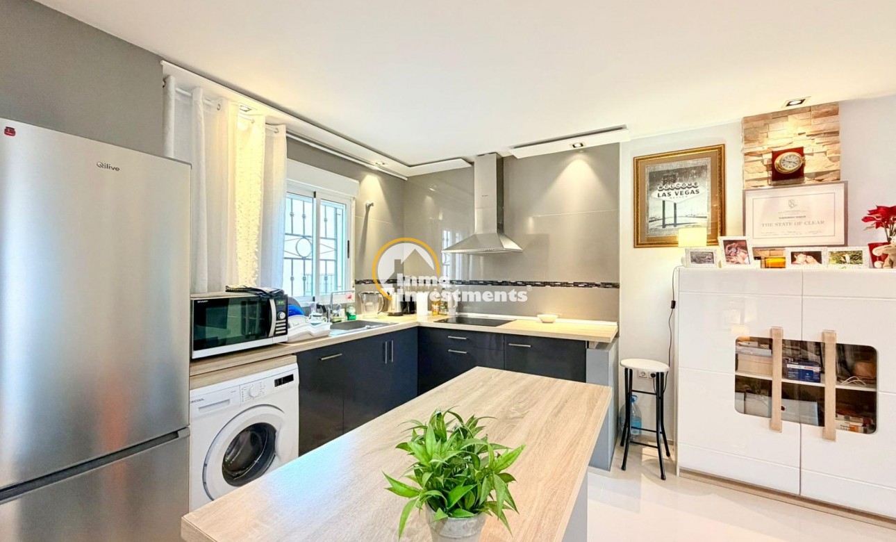 Reventa - Bungalow - Orihuela Costa - La Florida