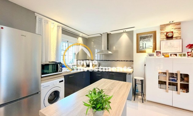 Reventa - Bungalow - Orihuela Costa - La Florida