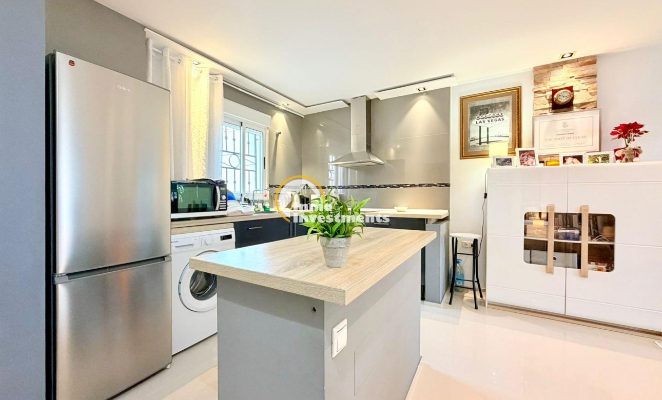 Reventa - Bungalow - Orihuela Costa - La Florida