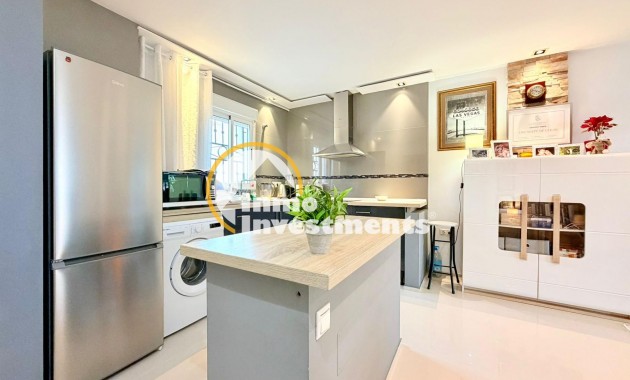 Reventa - Bungalow - Orihuela Costa - La Florida