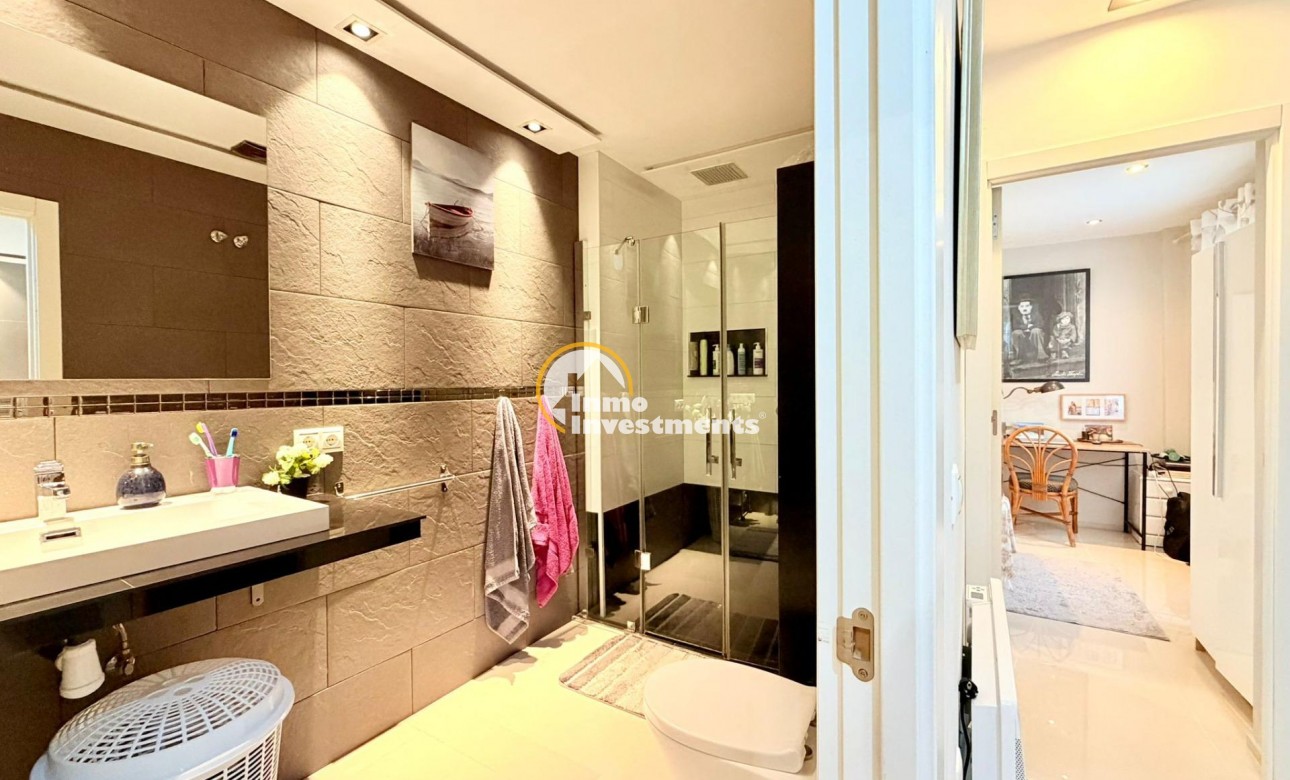 Reventa - Bungalow - Orihuela Costa - La Florida