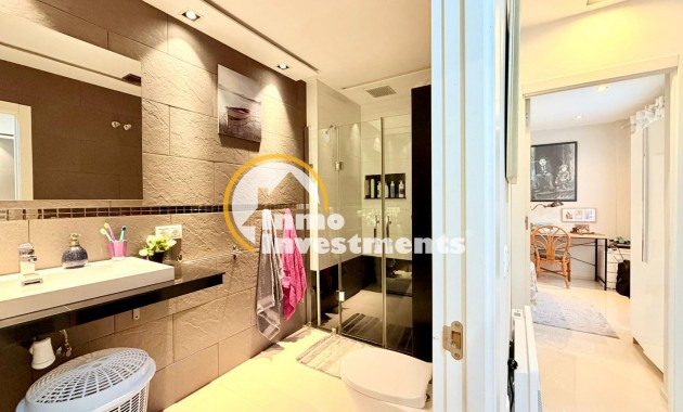 Reventa - Bungalow - Orihuela Costa - La Florida