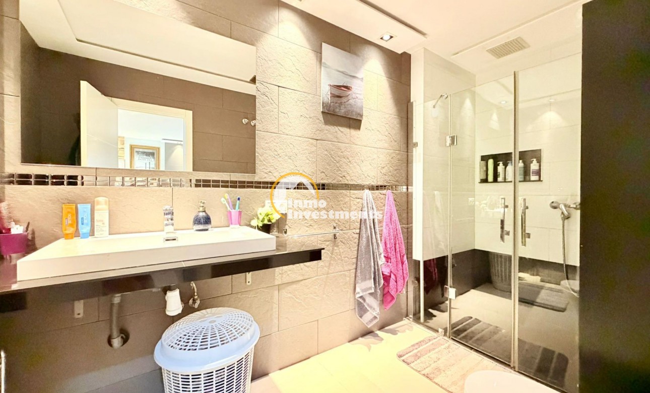 Reventa - Bungalow - Orihuela Costa - La Florida