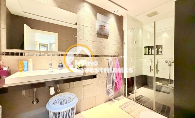 Reventa - Bungalow - Orihuela Costa - La Florida