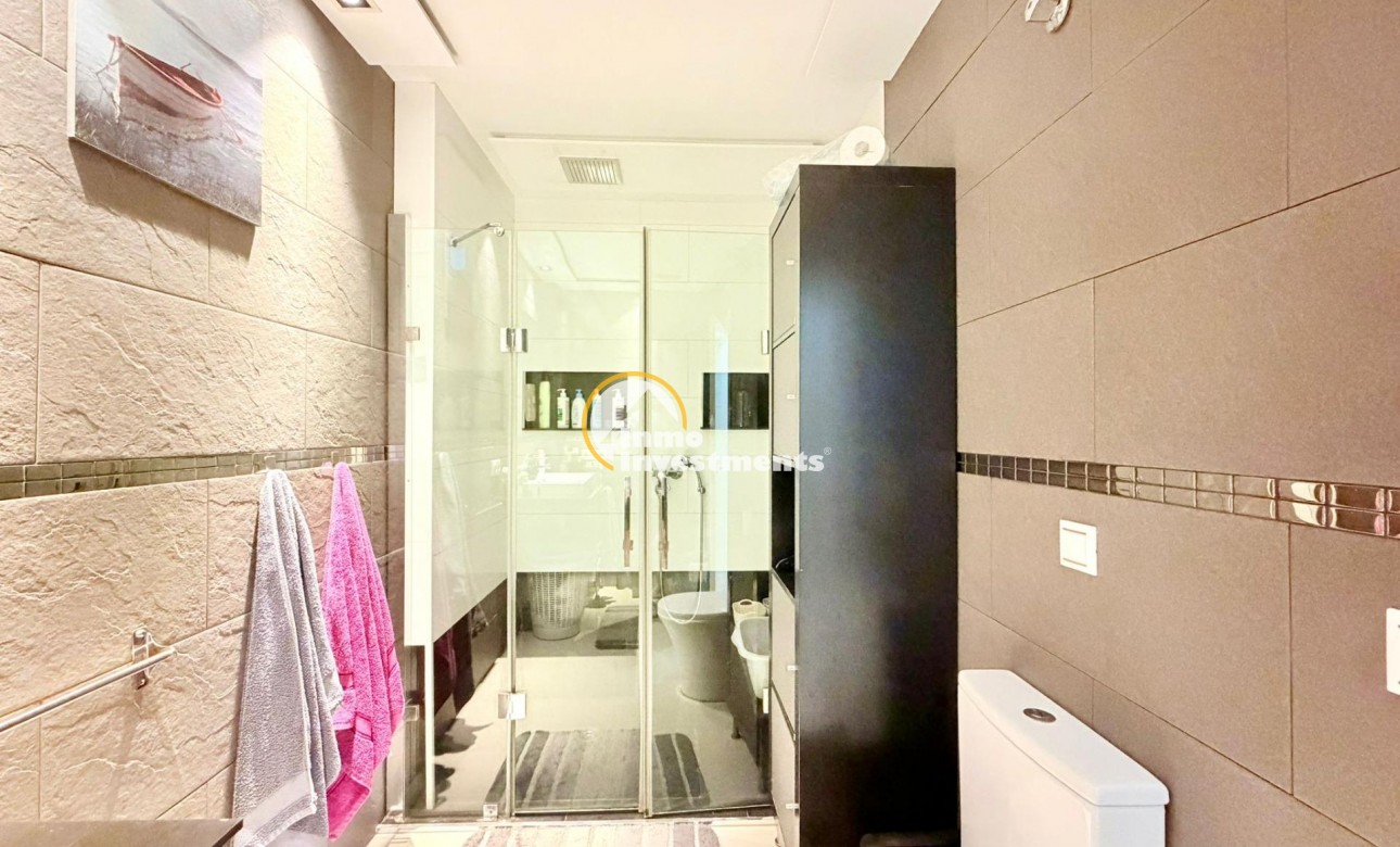 Reventa - Bungalow - Orihuela Costa - La Florida