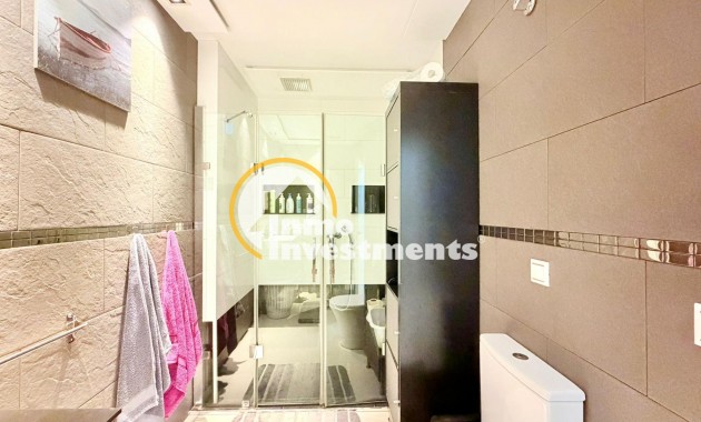 Reventa - Bungalow - Orihuela Costa - La Florida