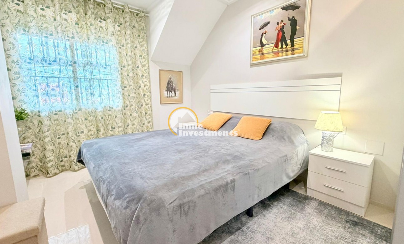 Reventa - Bungalow - Orihuela Costa - La Florida