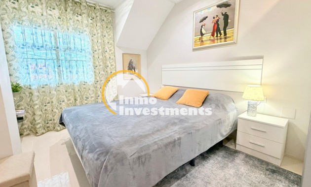 Reventa - Bungalow - Orihuela Costa - La Florida