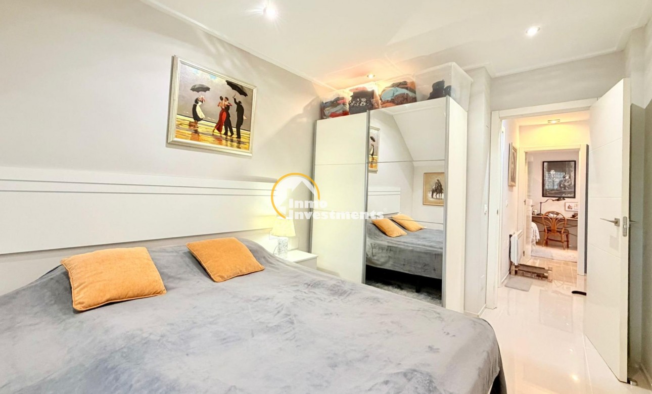 Reventa - Bungalow - Orihuela Costa - La Florida