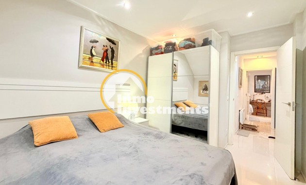 Reventa - Bungalow - Orihuela Costa - La Florida