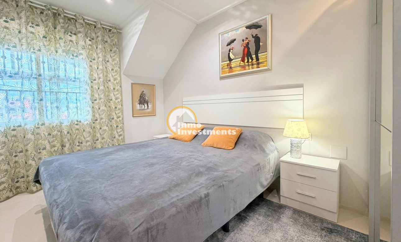 Reventa - Bungalow - Orihuela Costa - La Florida