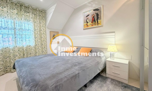 Reventa - Bungalow - Orihuela Costa - La Florida