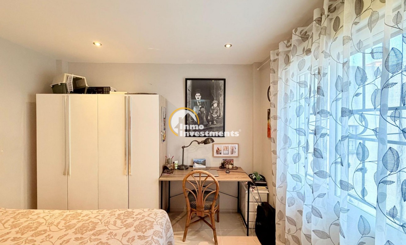 Reventa - Bungalow - Orihuela Costa - La Florida