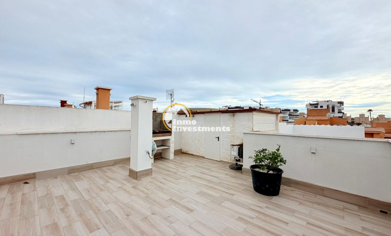 Reventa - Bungalow - Orihuela Costa - La Florida