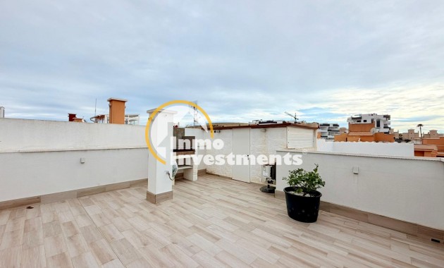 Reventa - Bungalow - Orihuela Costa - La Florida