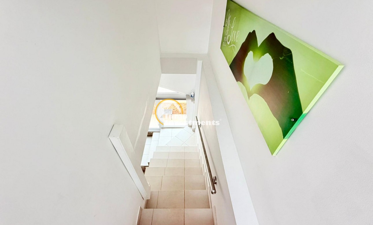 Reventa - Bungalow - Orihuela Costa - La Florida