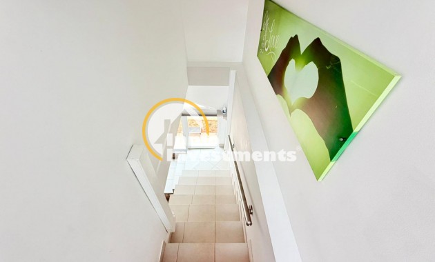 Reventa - Bungalow - Orihuela Costa - La Florida