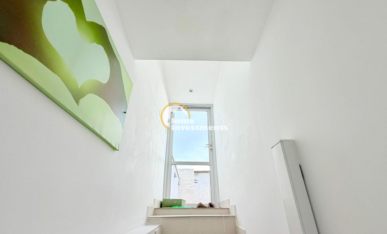 Reventa - Bungalow - Orihuela Costa - La Florida