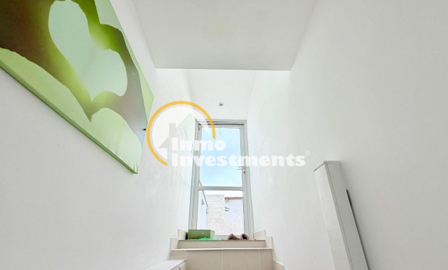 Reventa - Bungalow - Orihuela Costa - La Florida