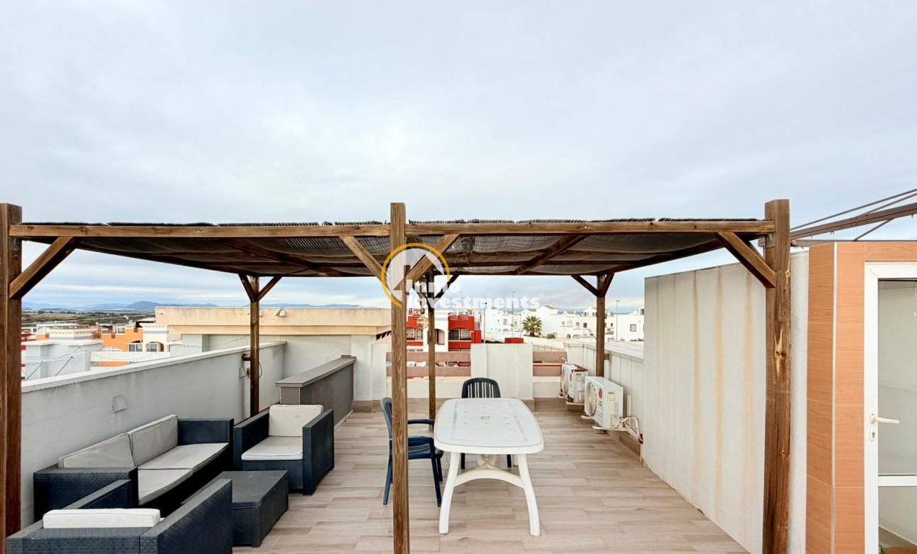 Reventa - Bungalow - Orihuela Costa - La Florida