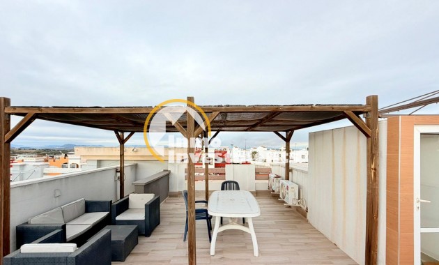 Reventa - Bungalow - Orihuela Costa - La Florida