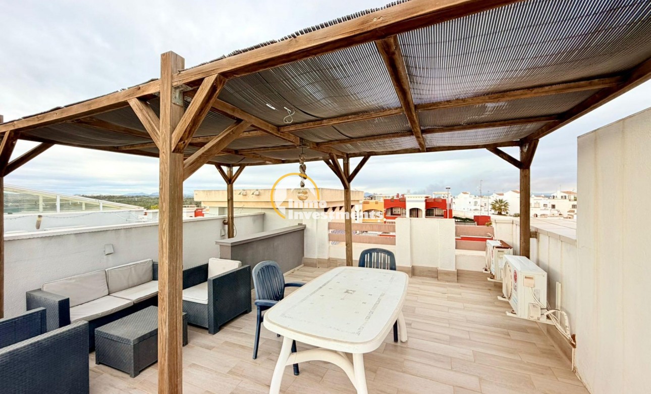 Reventa - Bungalow - Orihuela Costa - La Florida