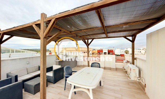 Reventa - Bungalow - Orihuela Costa - La Florida