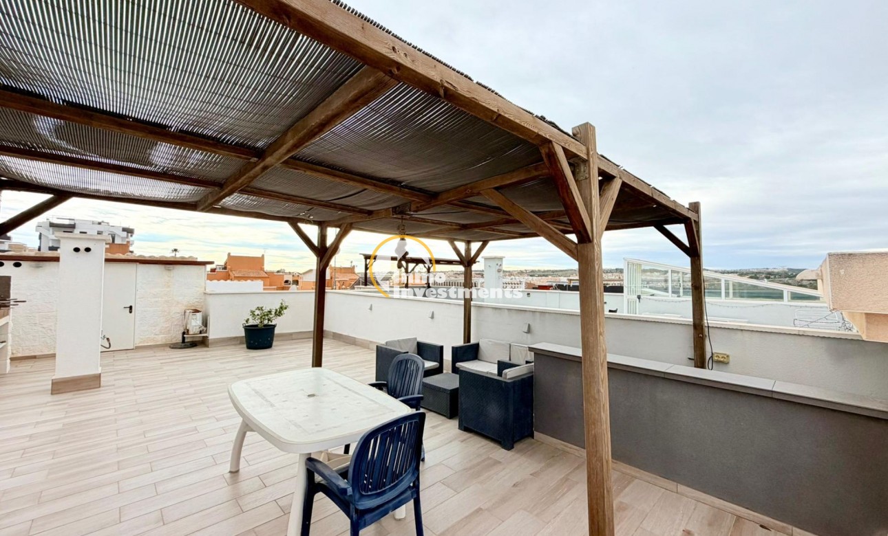 Reventa - Bungalow - Orihuela Costa - La Florida