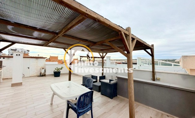 Reventa - Bungalow - Orihuela Costa - La Florida