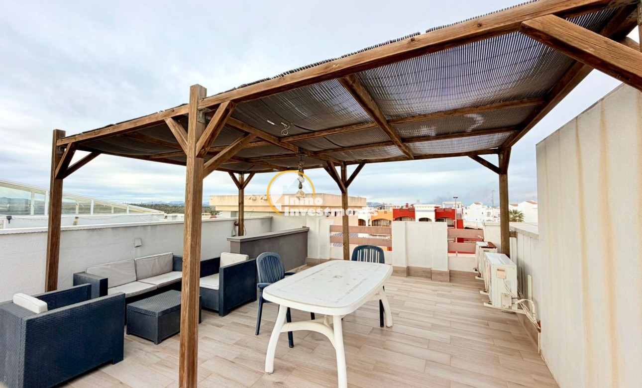 Reventa - Bungalow - Orihuela Costa - La Florida