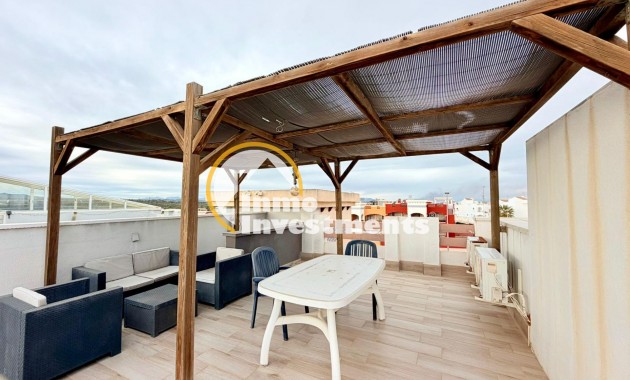 Reventa - Bungalow - Orihuela Costa - La Florida