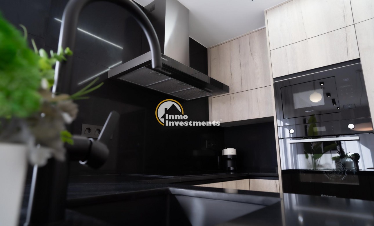 Obra nueva - Bungalow - Pilar de la Horadada - Zona Pueblo